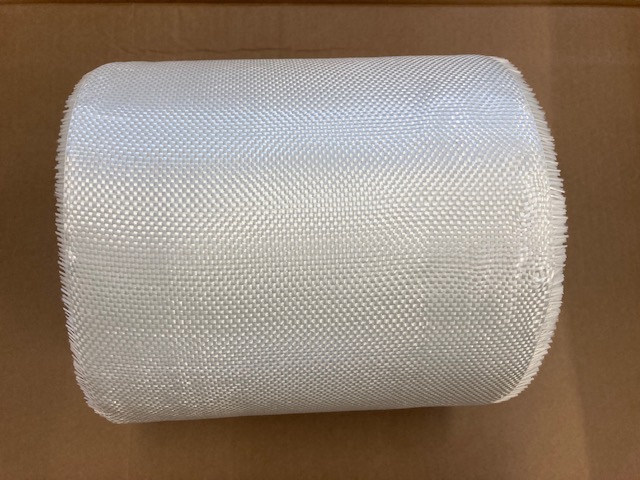 Glass fibre fabric tape BKE 220 P/20